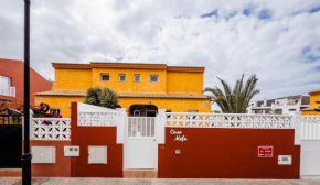 Casa Mela